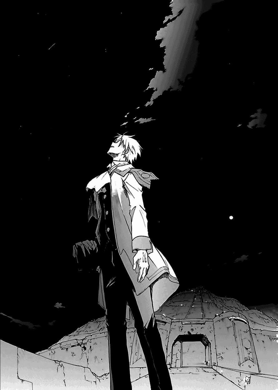 Kiếm Gãy Chapter 52 - 27