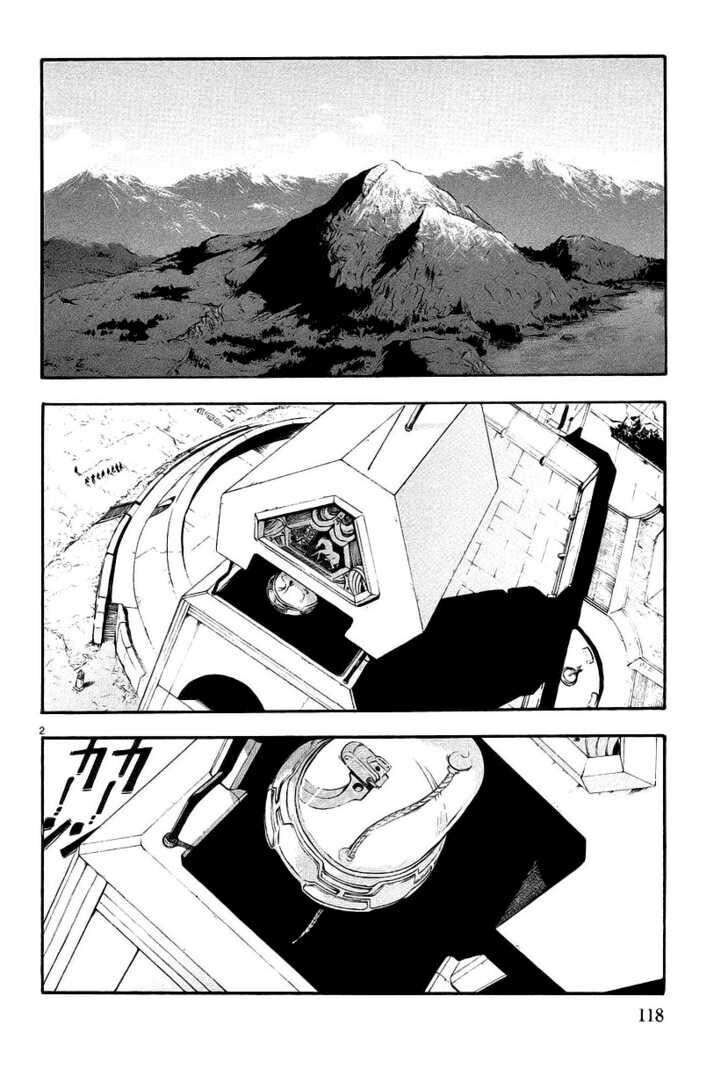 Kiếm Gãy Chapter 9 - 2