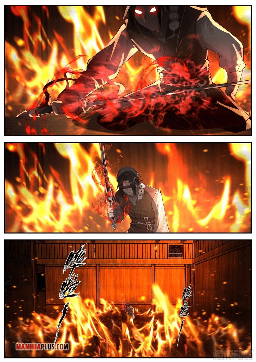 Ta Là Kiếm Thần Chapter 13 - 6