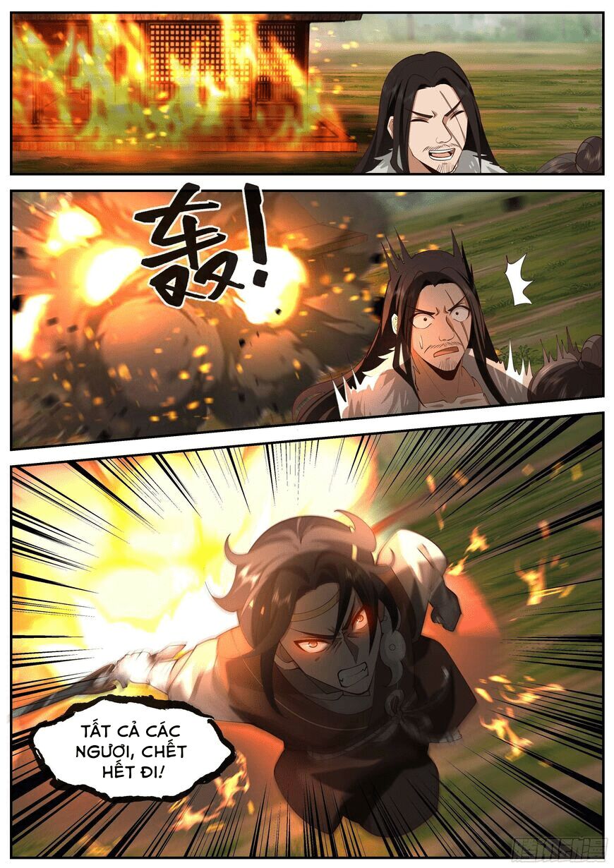 Ta Là Kiếm Thần Chapter 13 - 7