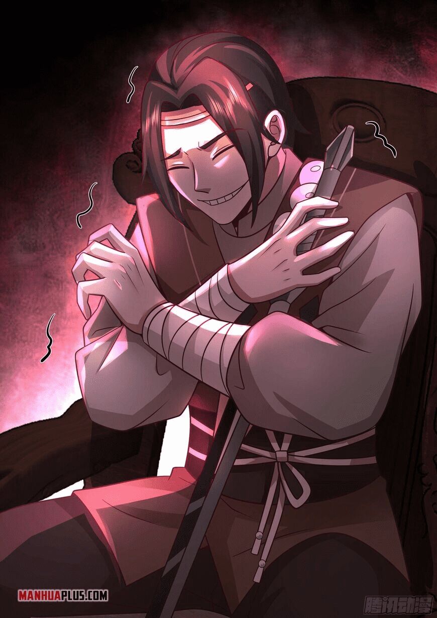 Ta Là Kiếm Thần Chapter 14 - 8