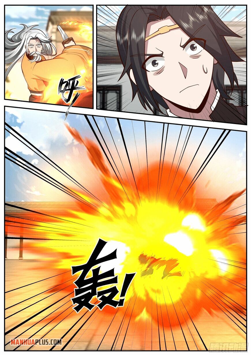 Ta Là Kiếm Thần Chapter 16 - 2