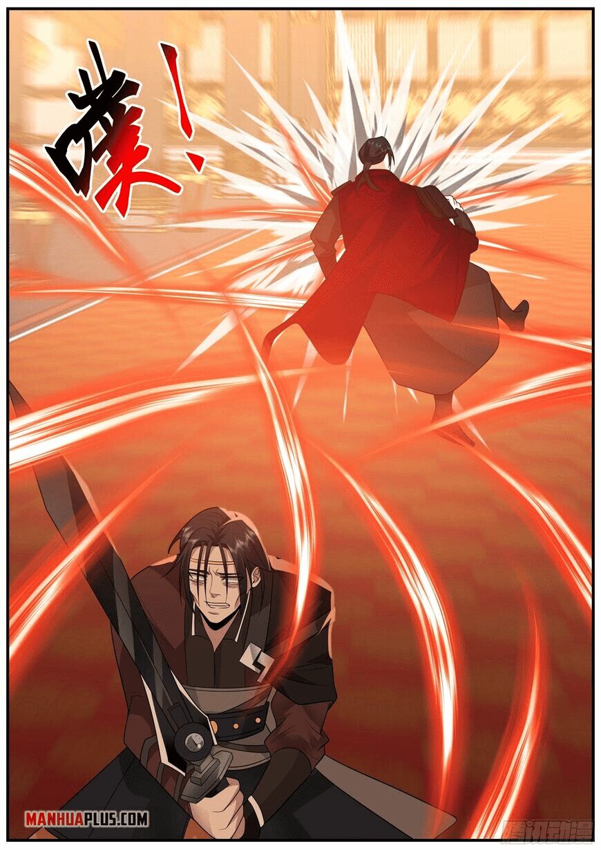 Ta Là Kiếm Thần Chapter 18 - 10