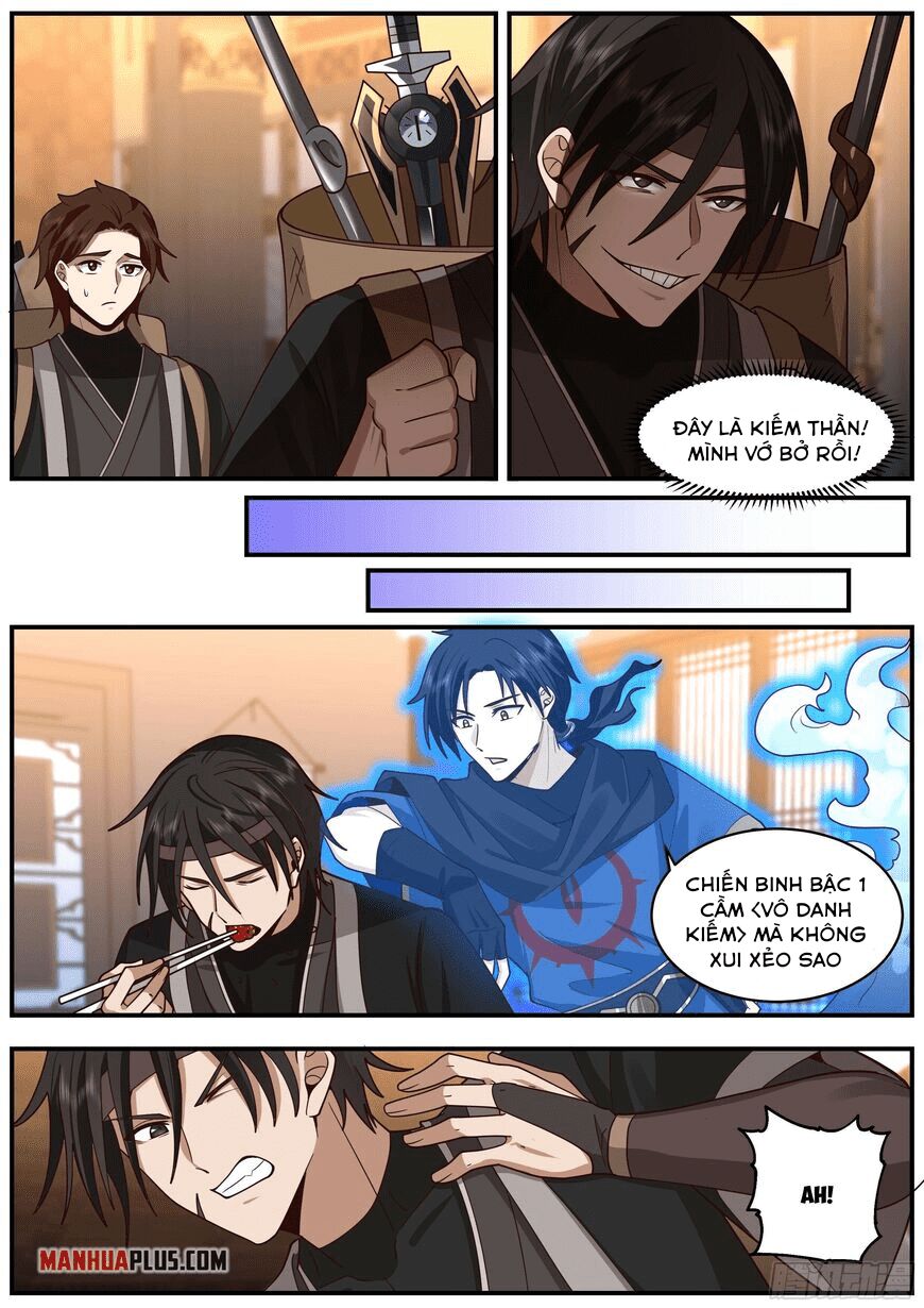 Ta Là Kiếm Thần Chapter 19 - 12