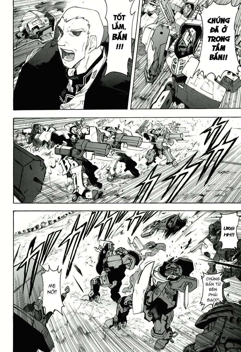 Ta Là Kiếm Thần Chapter 22 - 22