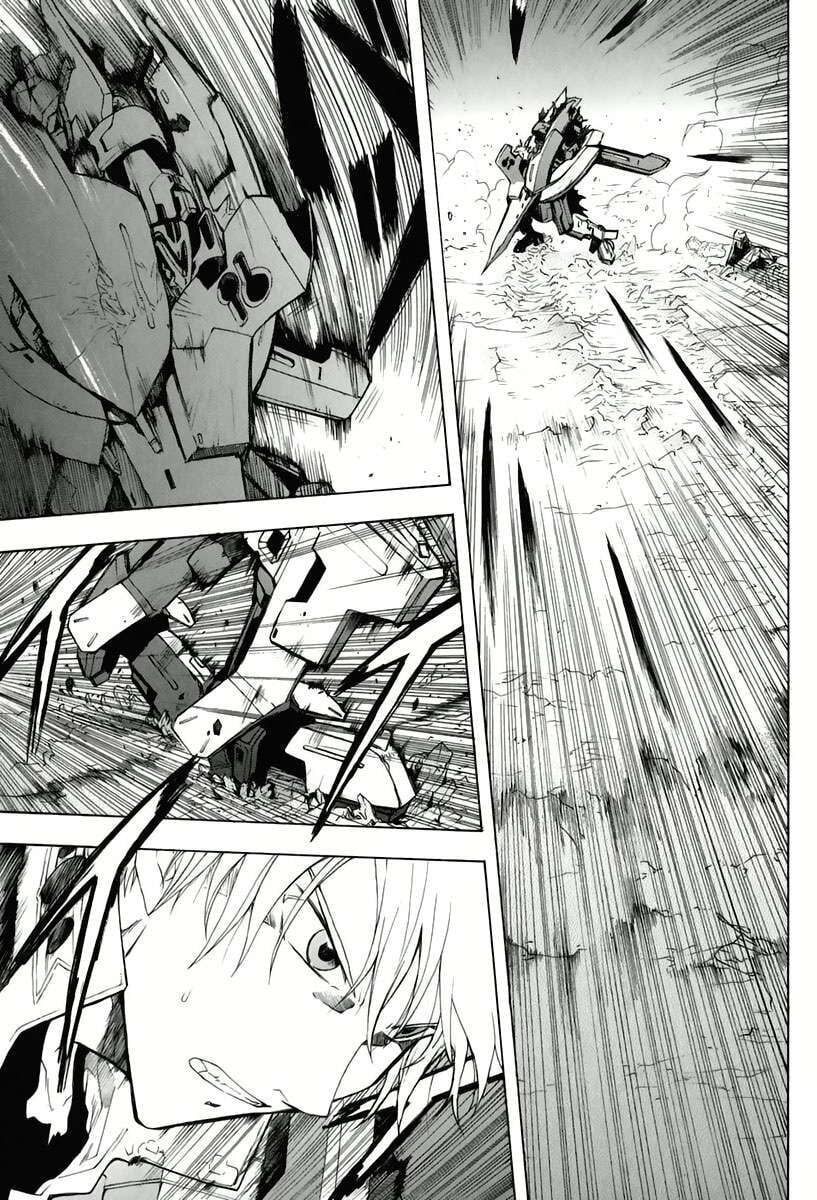 Ta Là Kiếm Thần Chapter 22 - 29