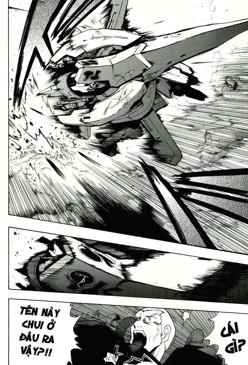 Ta Là Kiếm Thần Chapter 22 - 30