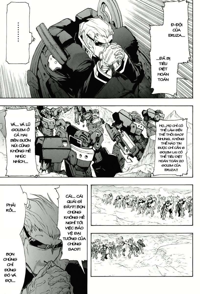 Ta Là Kiếm Thần Chapter 22 - 5