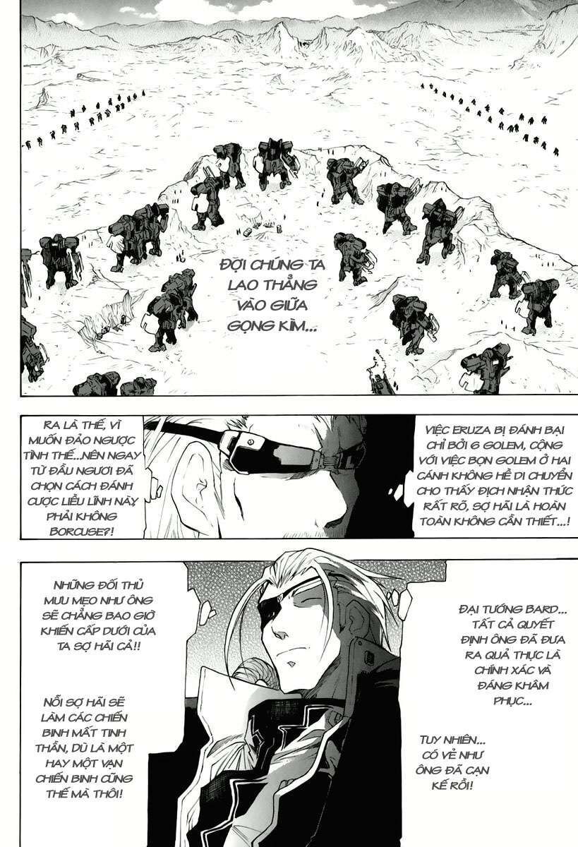 Ta Là Kiếm Thần Chapter 22 - 6
