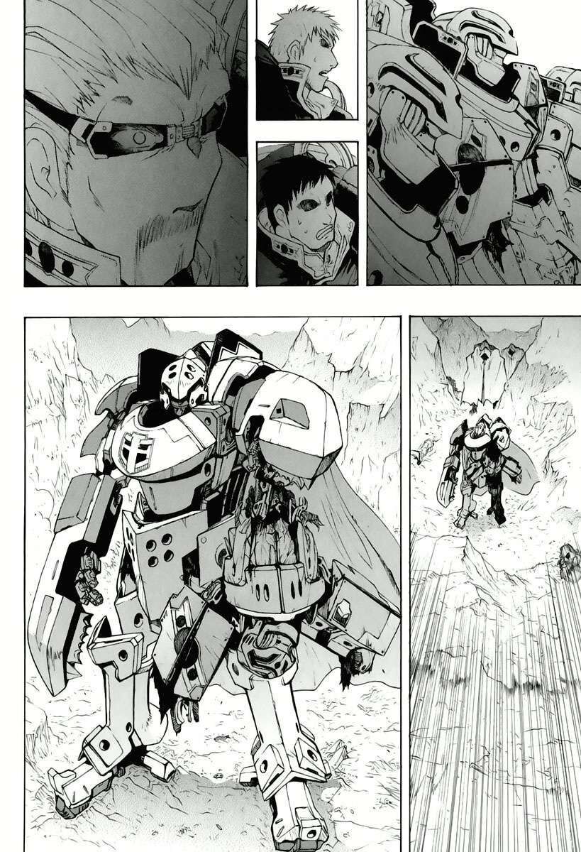 Ta Là Kiếm Thần Chapter 22 - 8