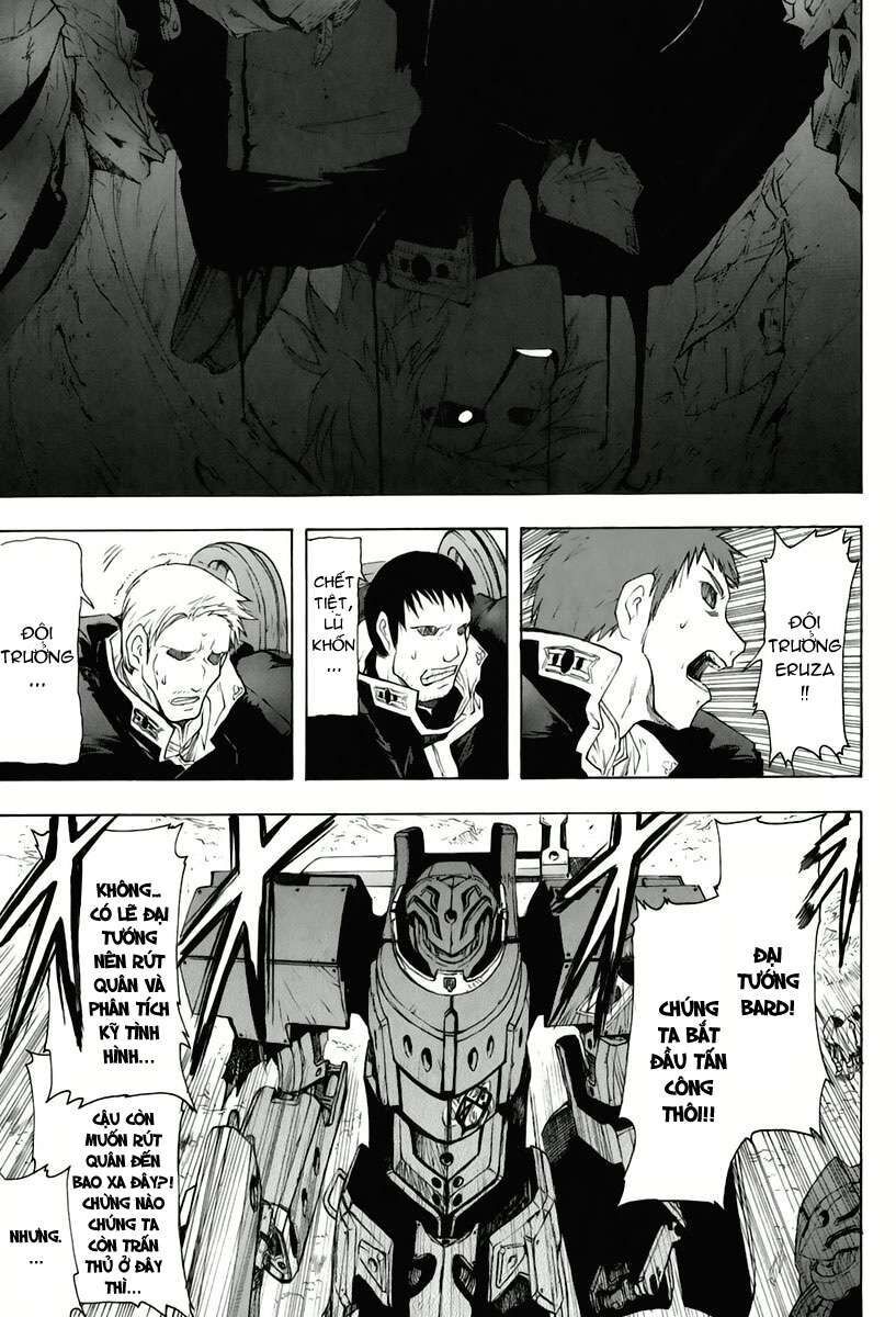 Ta Là Kiếm Thần Chapter 22 - 9