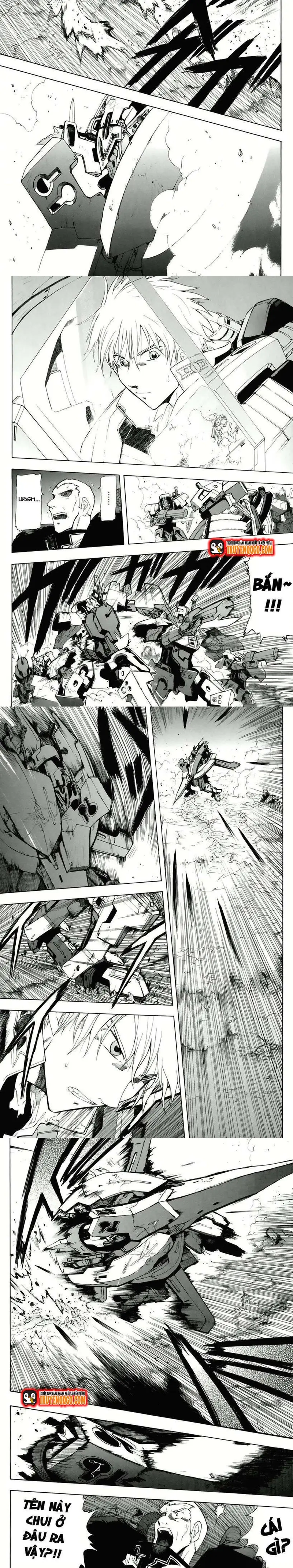 Ta Là Kiếm Thần Chapter 22 - 7