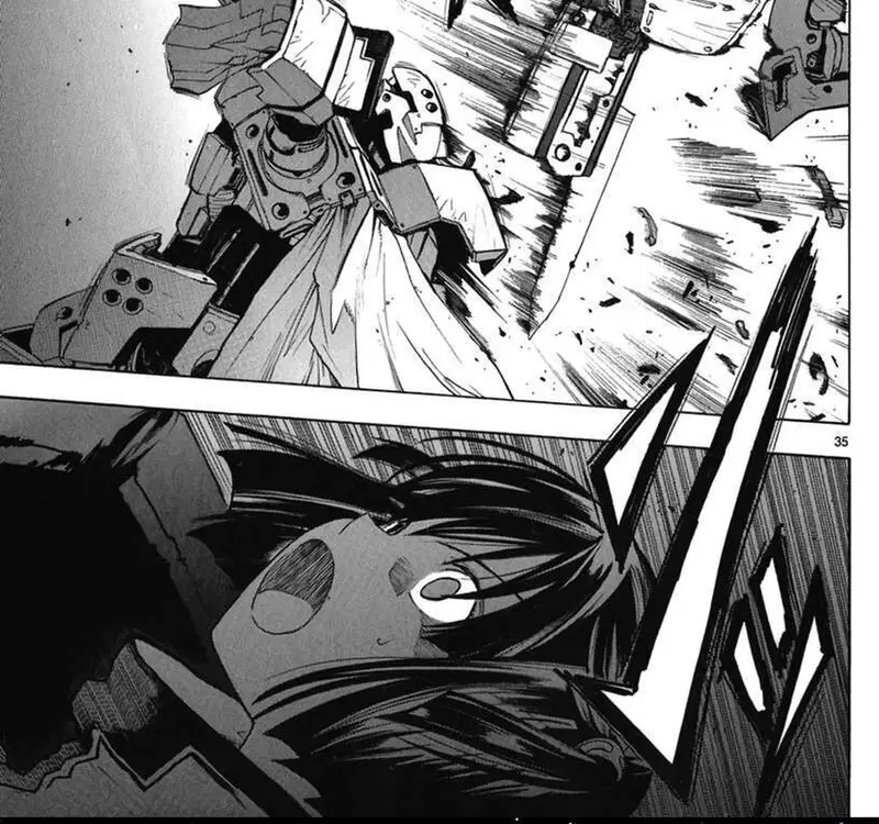 Ta Là Kiếm Thần Chapter 24 - 9