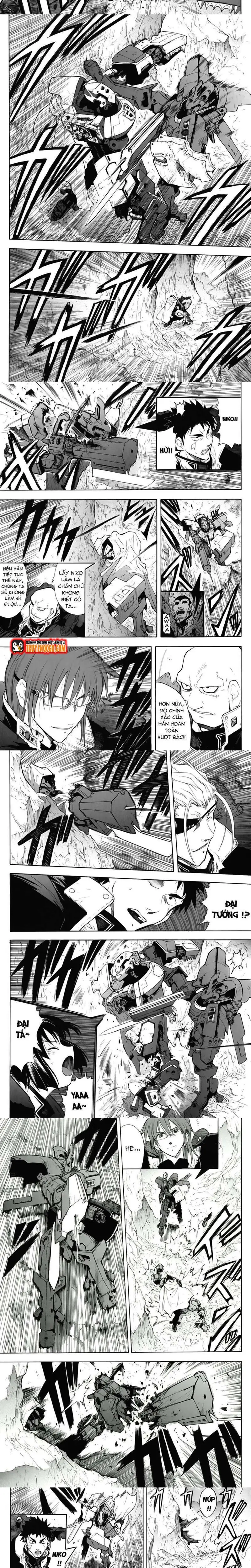 Ta Là Kiếm Thần Chapter 25 - 2