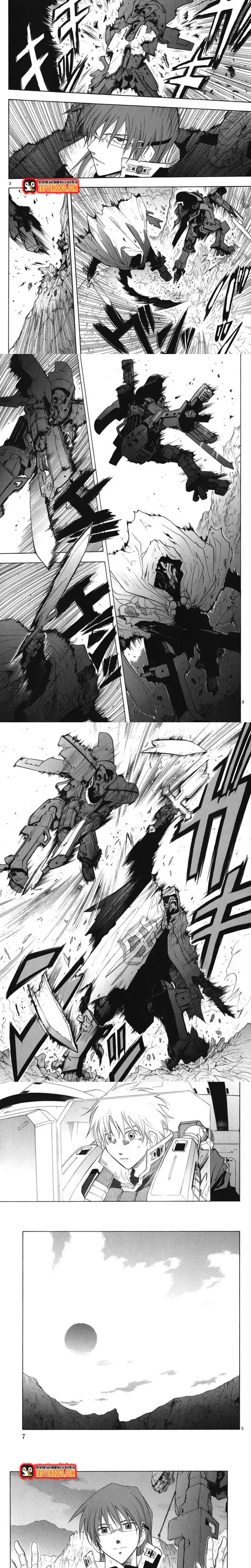 Ta Là Kiếm Thần Chapter 26 - 2