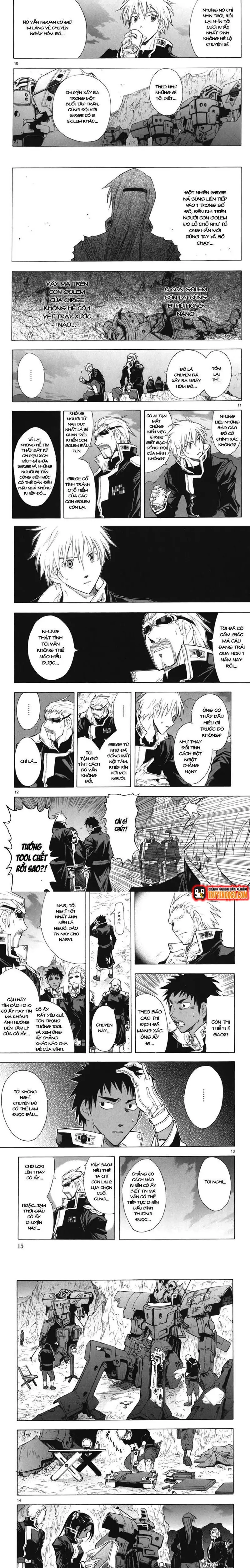 Ta Là Kiếm Thần Chapter 26 - 4