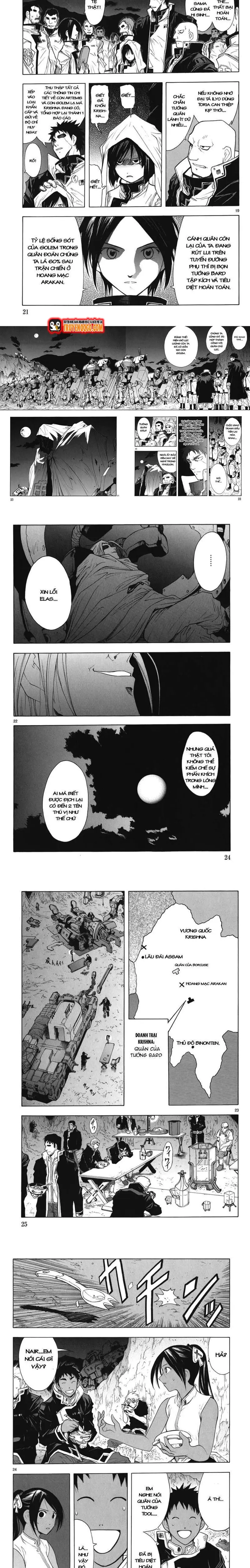 Ta Là Kiếm Thần Chapter 26 - 6