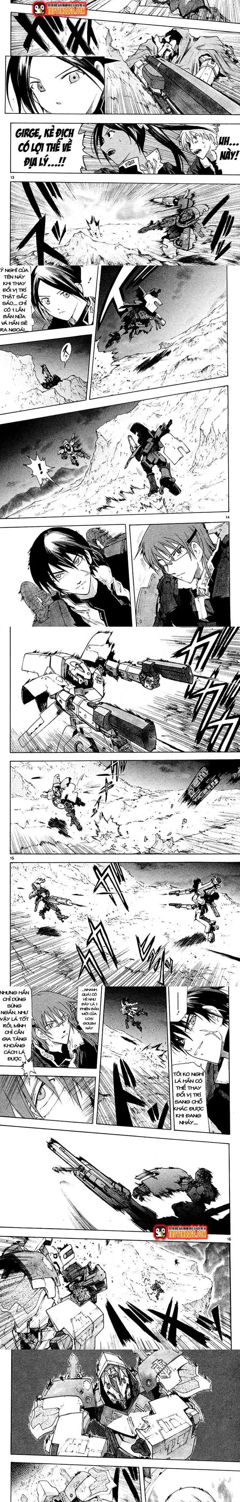 Ta Là Kiếm Thần Chapter 36 - 4