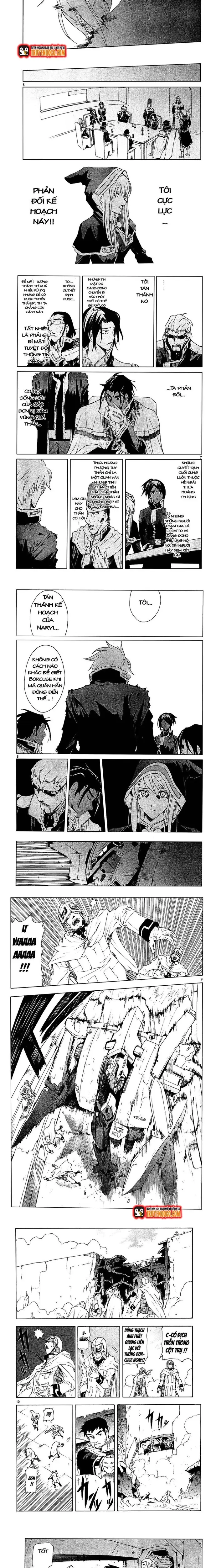 Ta Là Kiếm Thần Chapter 50.1 - 2