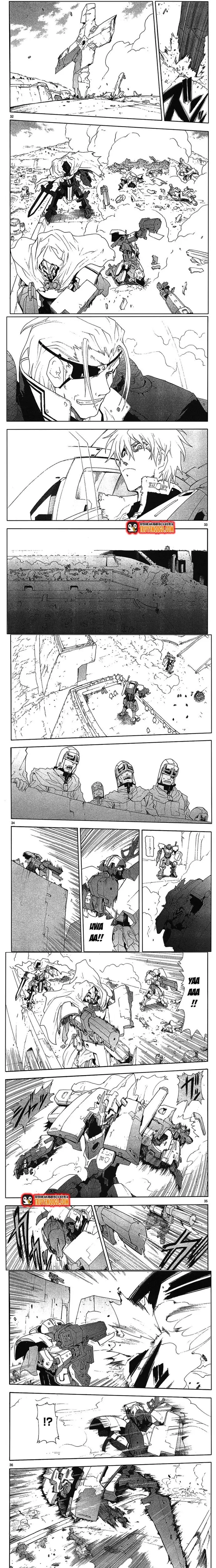 Ta Là Kiếm Thần Chapter 50.1 - 6