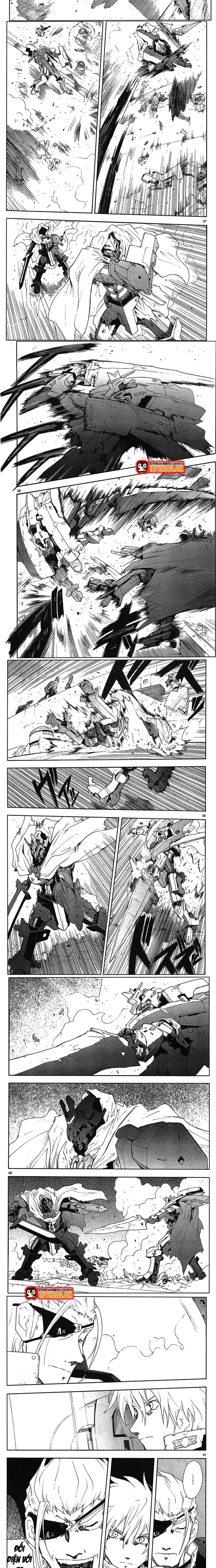 Ta Là Kiếm Thần Chapter 50.1 - 7