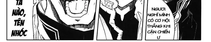 Ta Là Kiếm Thần Chapter 50.1 - 8