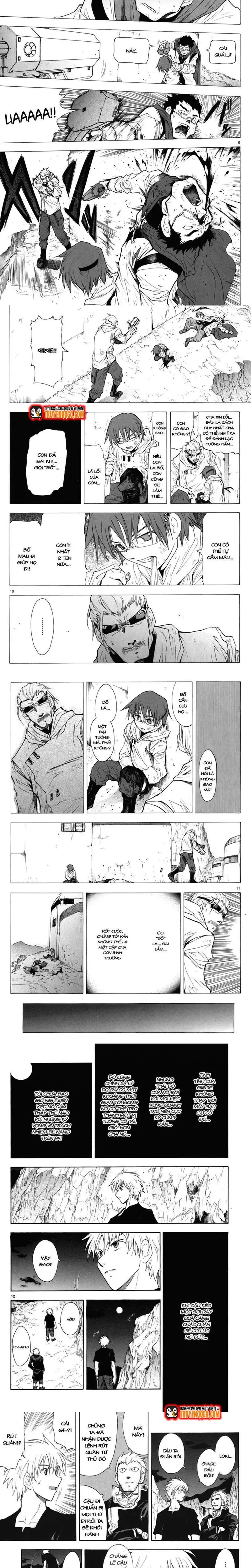 Ta Là Kiếm Thần Chapter 27 - 3