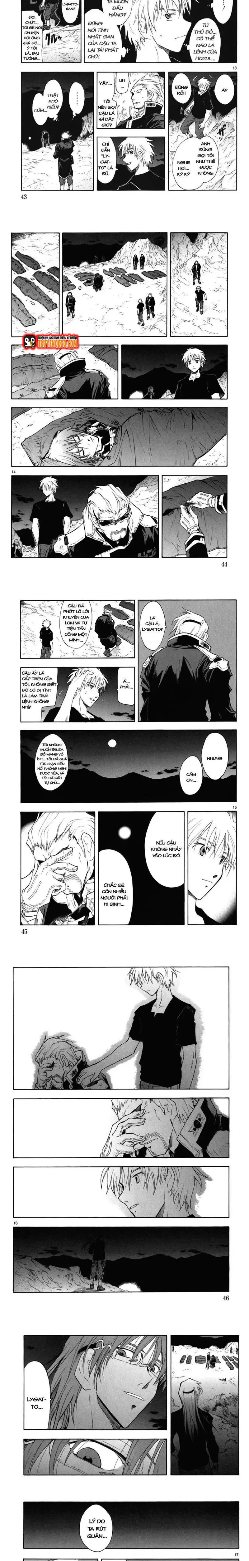 Ta Là Kiếm Thần Chapter 27 - 4