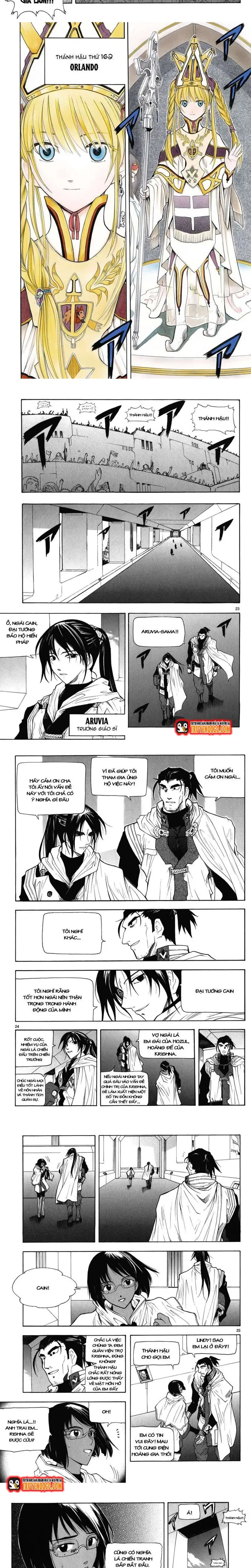 Ta Là Kiếm Thần Chapter 27 - 6