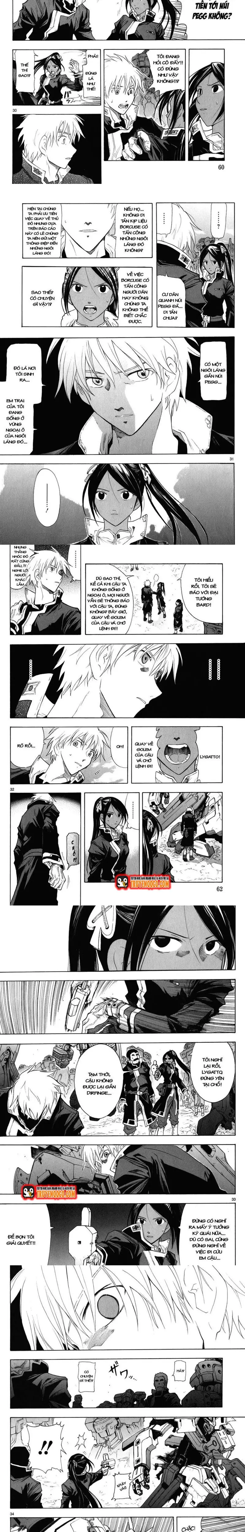 Ta Là Kiếm Thần Chapter 27 - 8