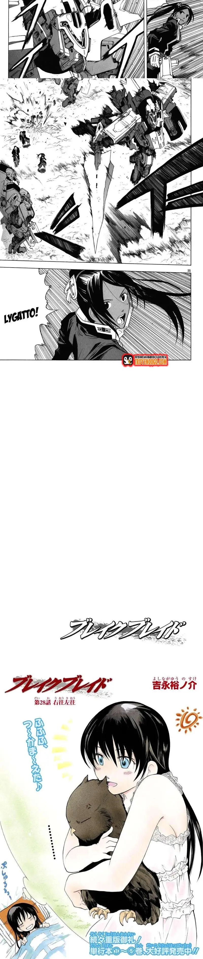 Ta Là Kiếm Thần Chapter 27 - 9