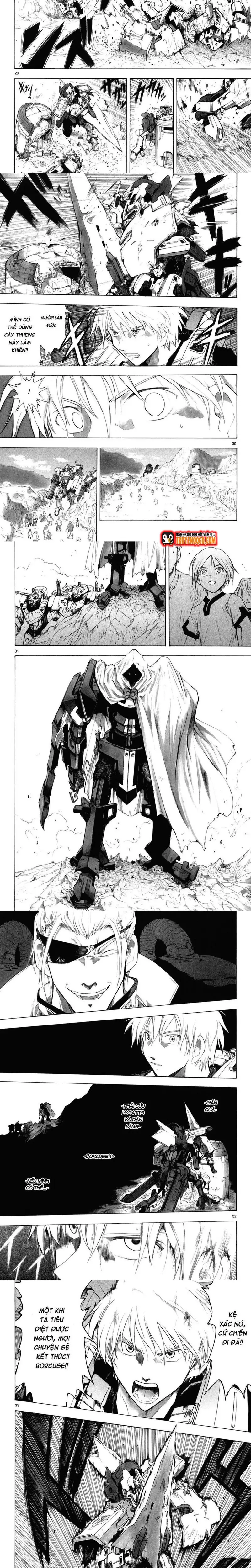 Ta Là Kiếm Thần Chapter 28 - 8