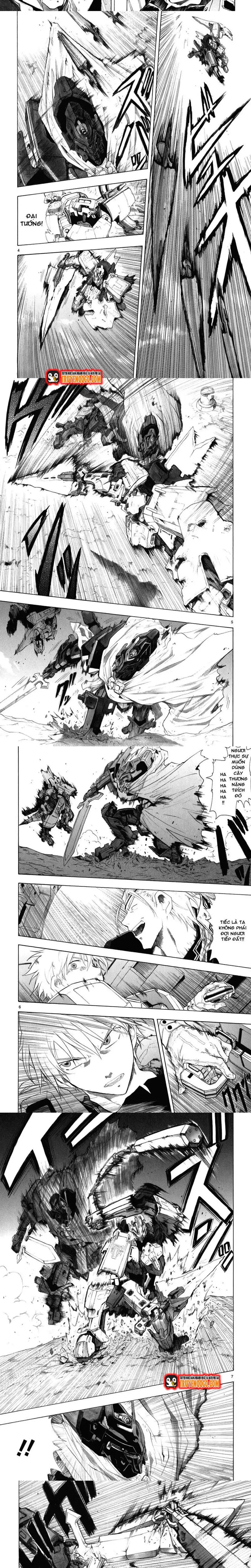 Ta Là Kiếm Thần Chapter 29 - 2