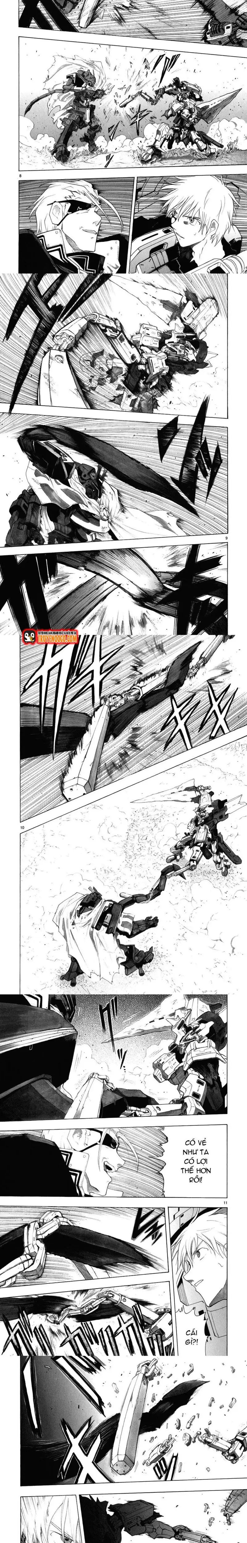 Ta Là Kiếm Thần Chapter 29 - 3