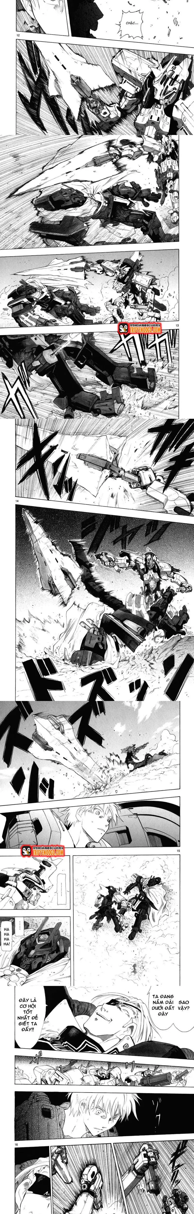 Ta Là Kiếm Thần Chapter 29 - 4