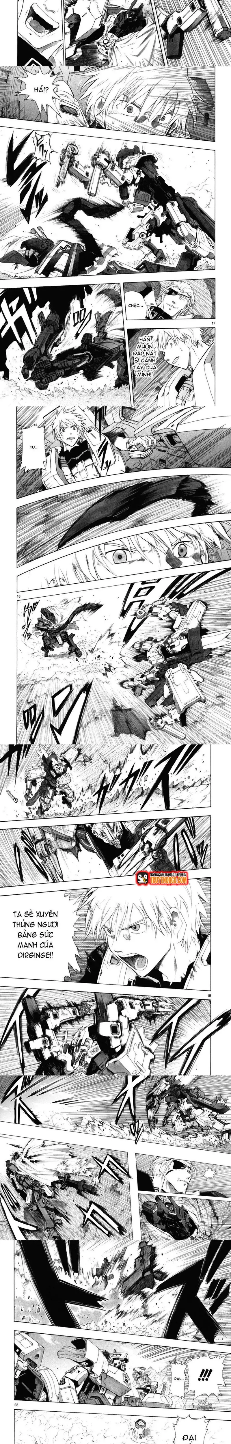 Ta Là Kiếm Thần Chapter 29 - 5