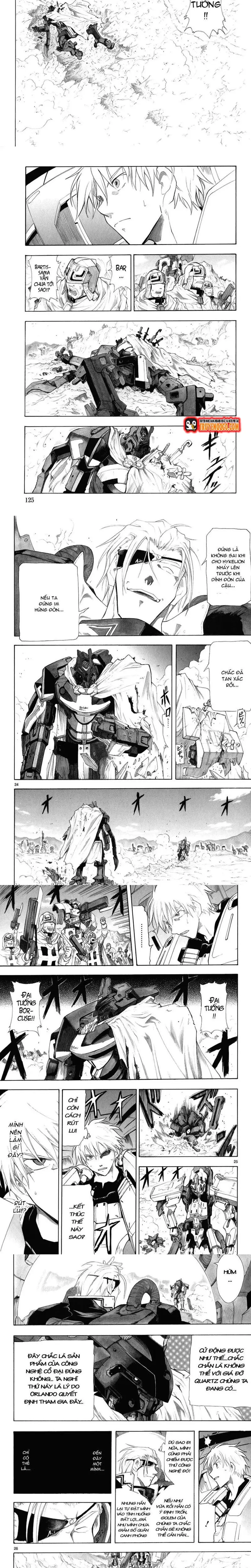 Ta Là Kiếm Thần Chapter 29 - 6