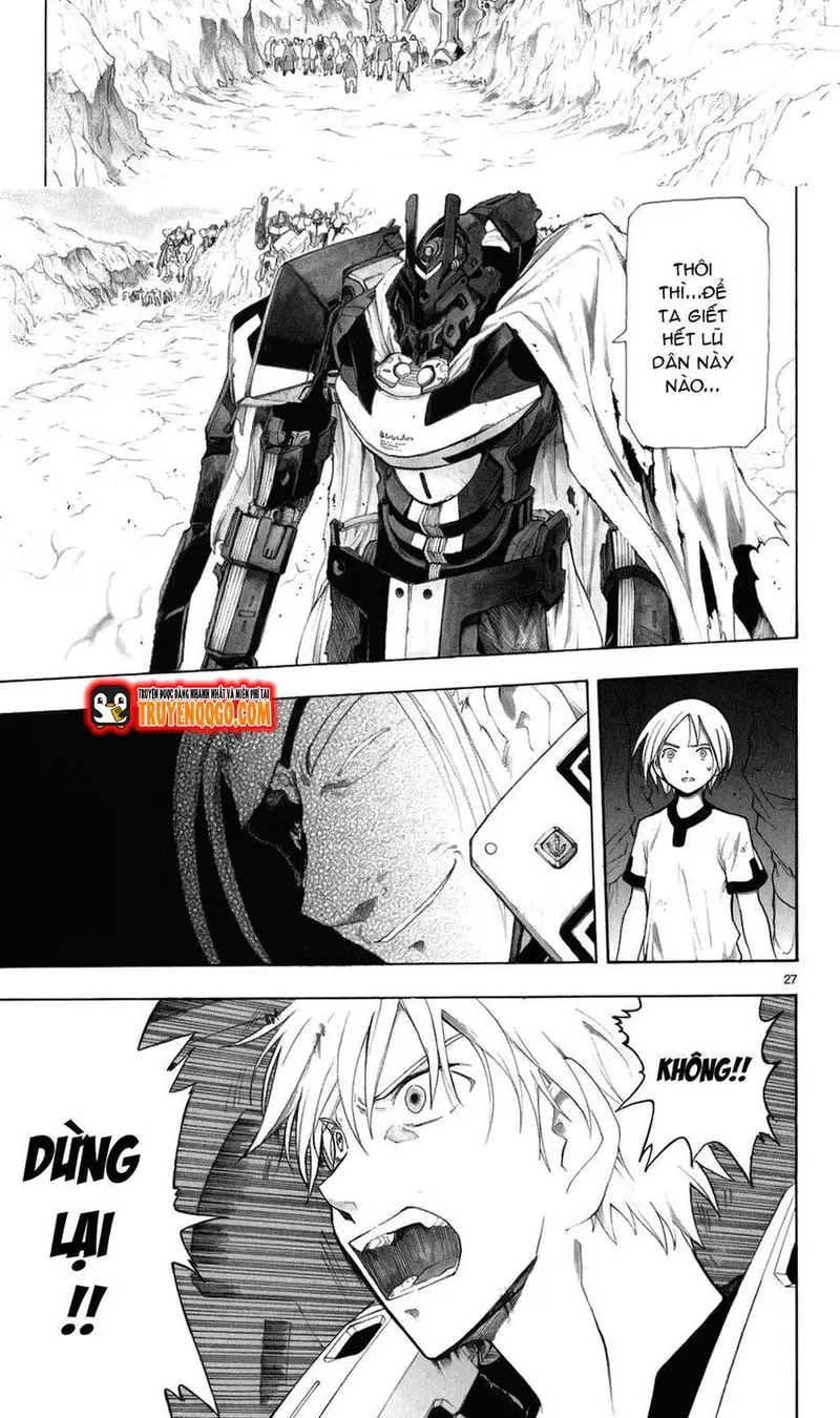 Ta Là Kiếm Thần Chapter 29 - 7