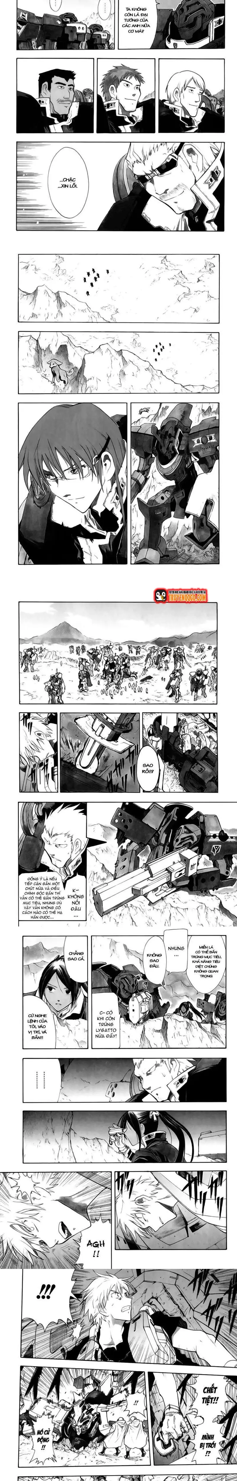 Ta Là Kiếm Thần Chapter 31 - 4