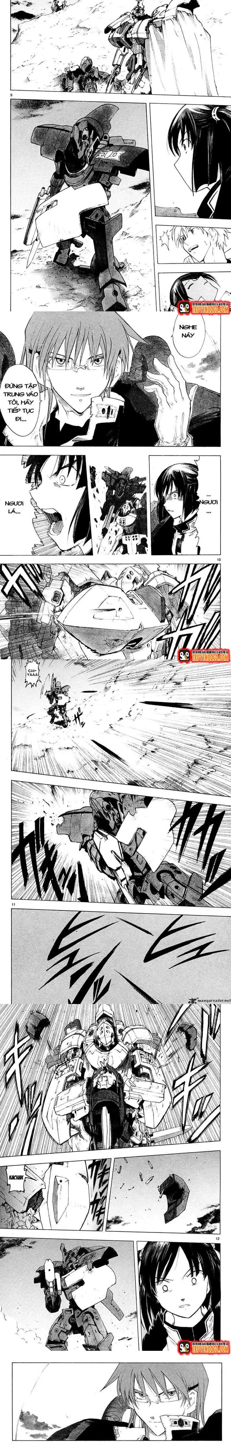 Ta Là Kiếm Thần Chapter 33 - 3