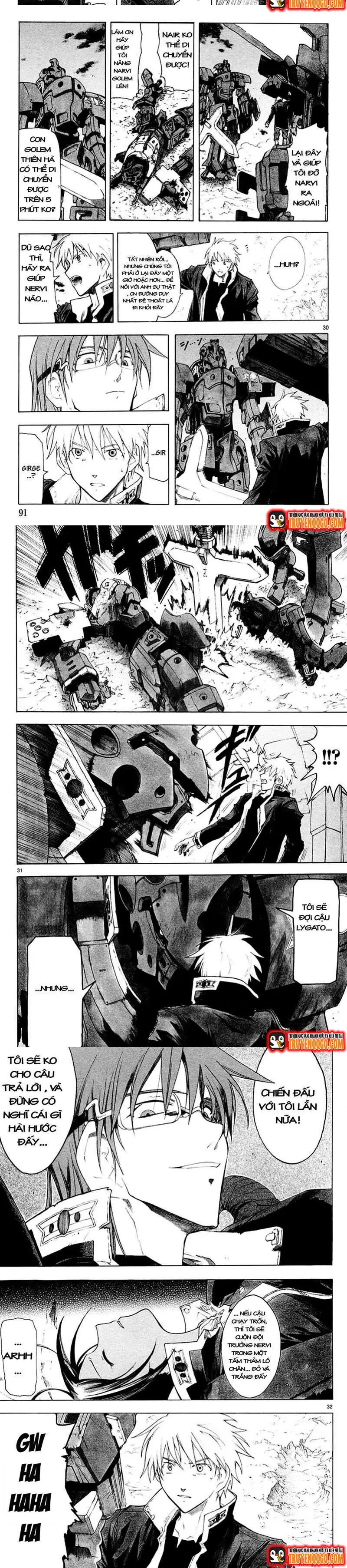 Ta Là Kiếm Thần Chapter 33 - 8