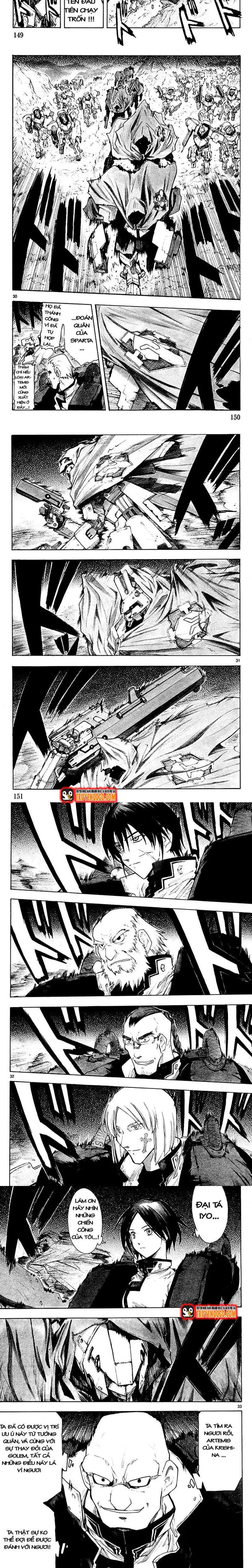 Ta Là Kiếm Thần Chapter 35 - 8