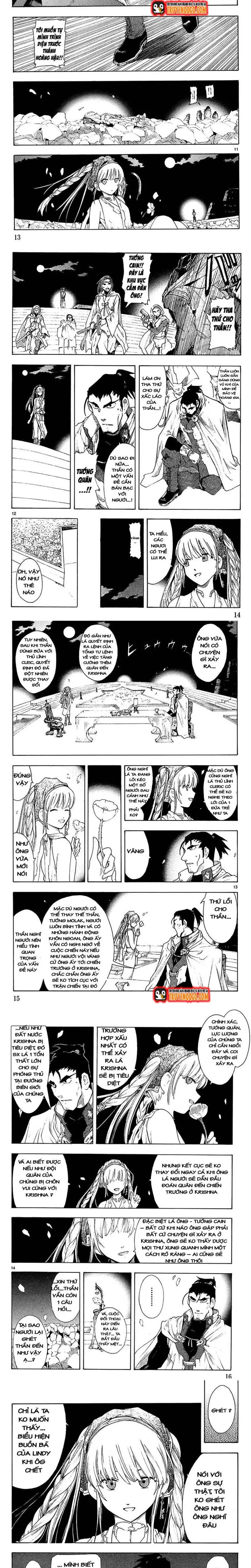 Ta Là Kiếm Thần Chapter 37 - 4