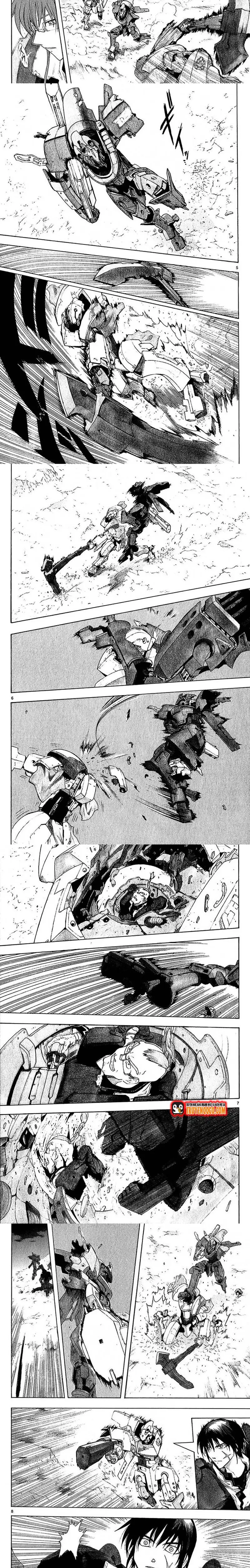 Ta Là Kiếm Thần Chapter 38 - 2