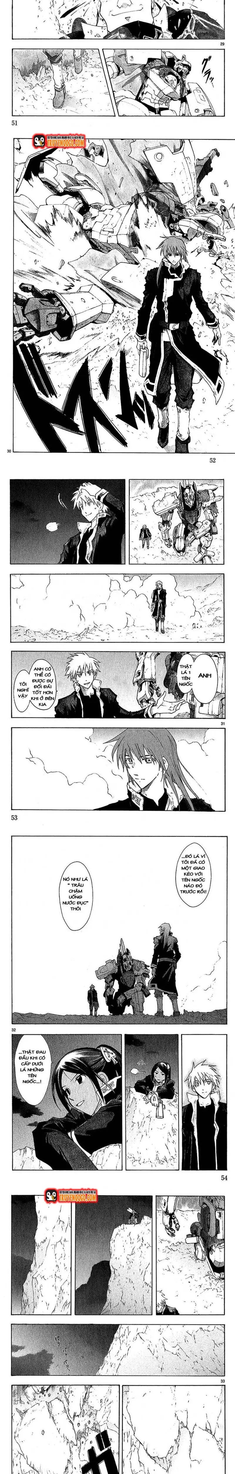 Ta Là Kiếm Thần Chapter 38 - 8