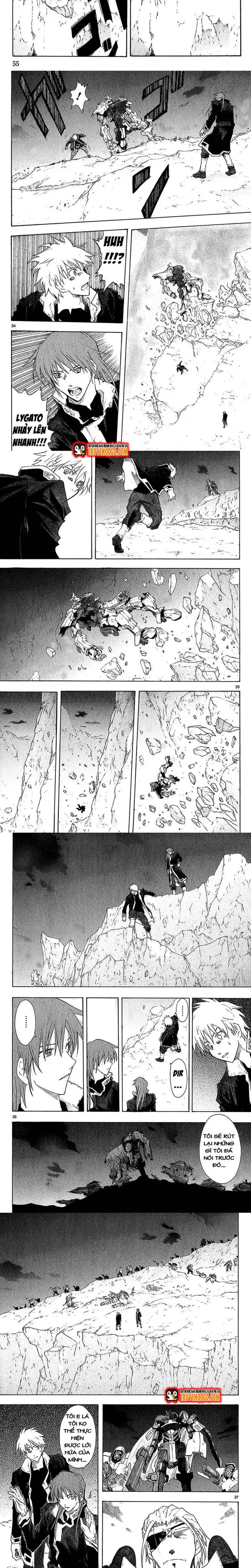 Ta Là Kiếm Thần Chapter 38 - 9