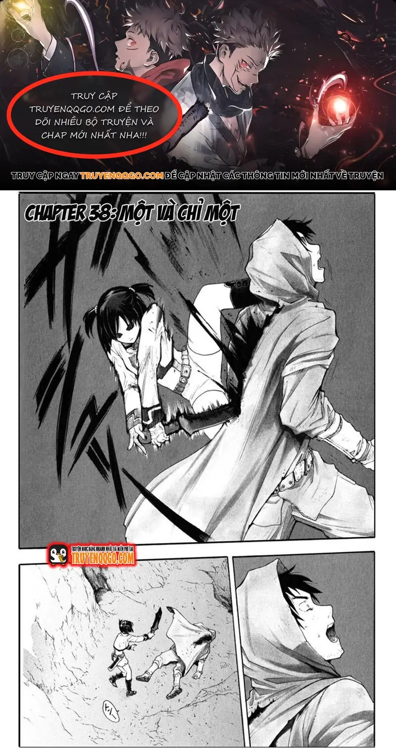 Ta Là Kiếm Thần Chapter 39 - 1