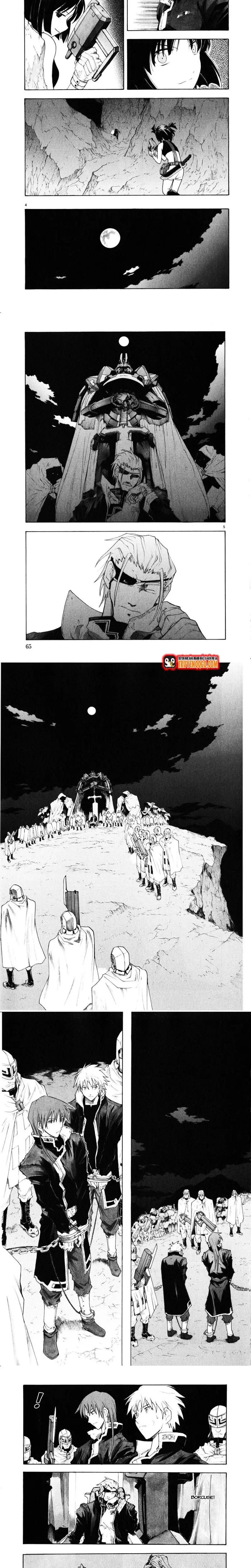 Ta Là Kiếm Thần Chapter 39 - 3