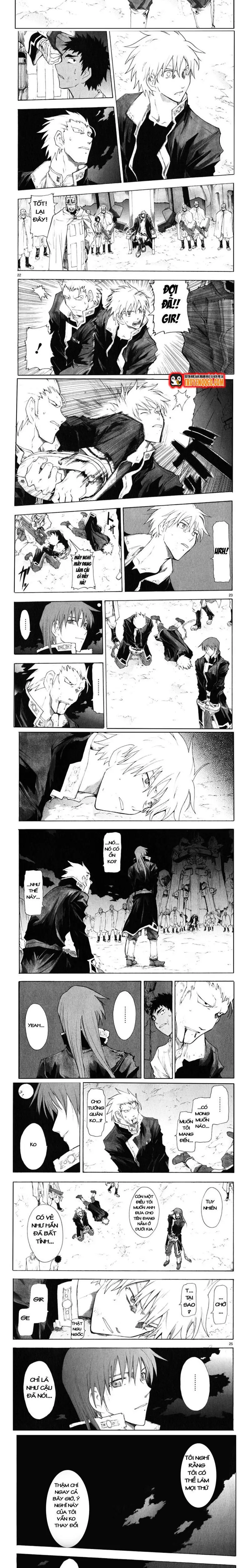 Ta Là Kiếm Thần Chapter 39 - 7