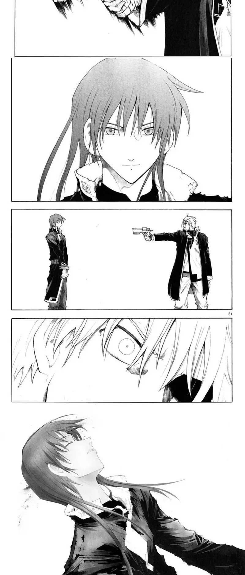 Ta Là Kiếm Thần Chapter 39 - 9